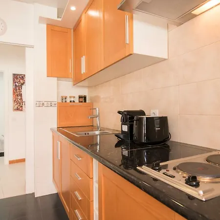 Art And Design Apartment In Lisbon Exterior photo