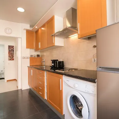 Art And Design Apartment In Lisbon Exterior photo