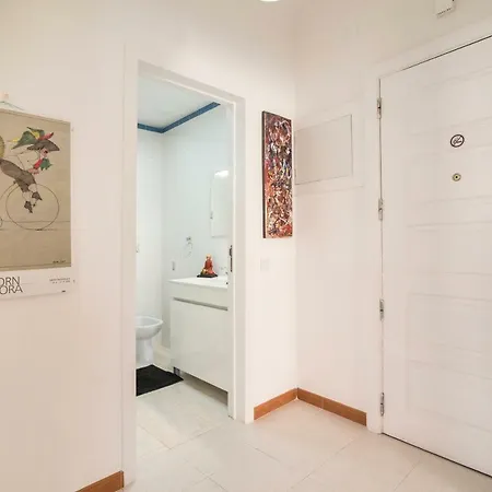 Art And Design Apartment In Lisbon Exterior photo