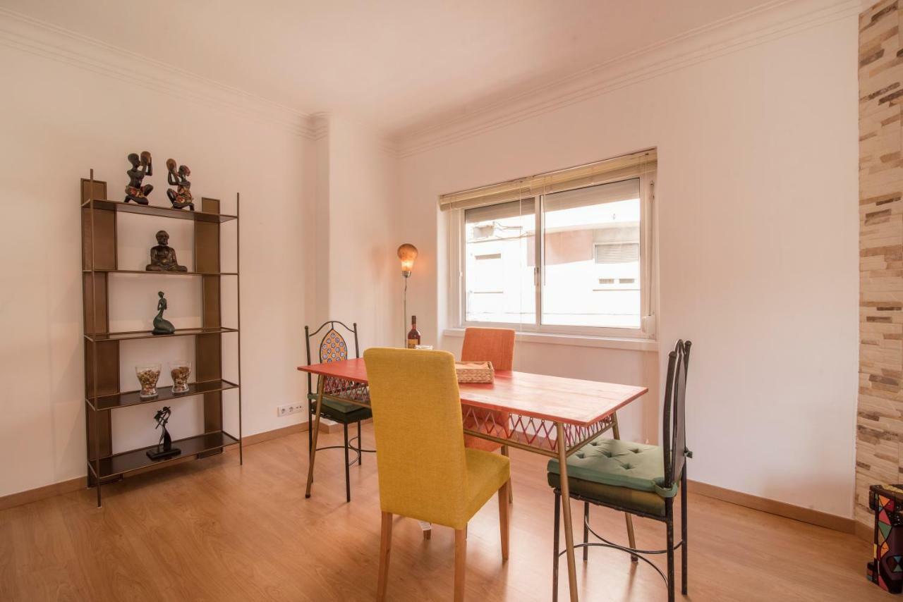 Art And Design In Lisbon