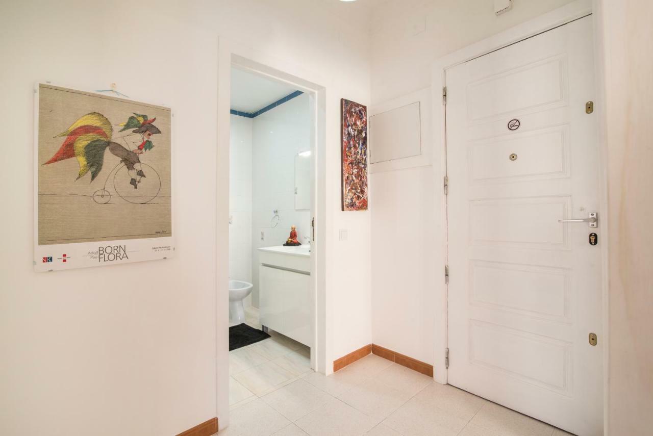 Apartment Art And Design In